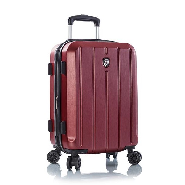 

Чемодан Heys Para-Lite (S) Red