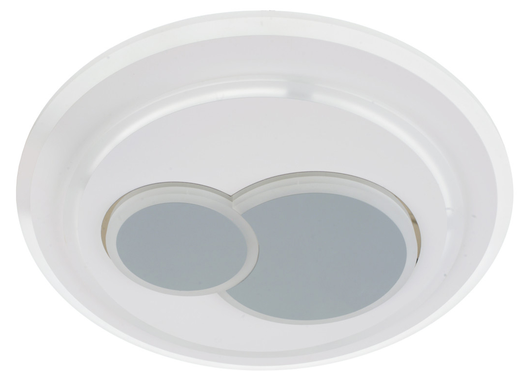 

Настенно-потолочный светильник Brille WBL-33C/118W WW+NW+CW