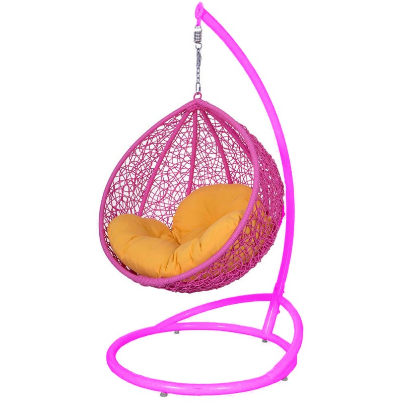 

Подвесное кресло кокон Tia-Sport, код: sm-0968