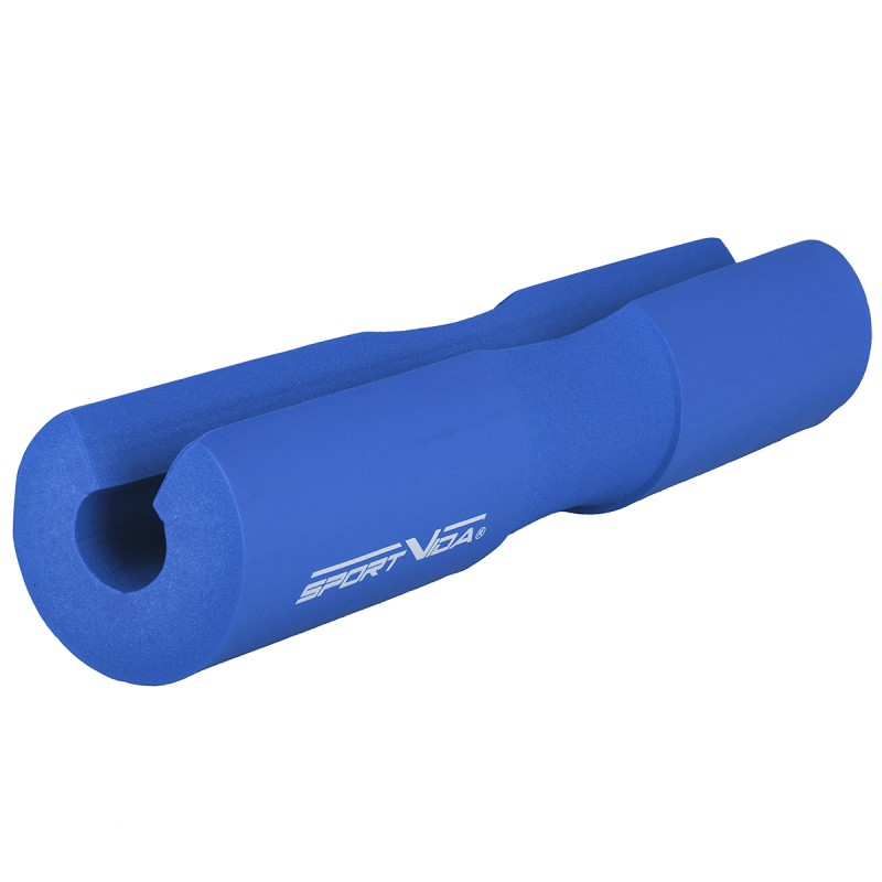 

Накладка на гриф SportVida Barbell Pad, код: SV-HK0355