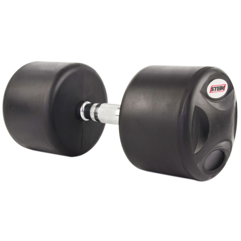 

Гантель обрезиненная Stein 54 кг, код: DB3051-54