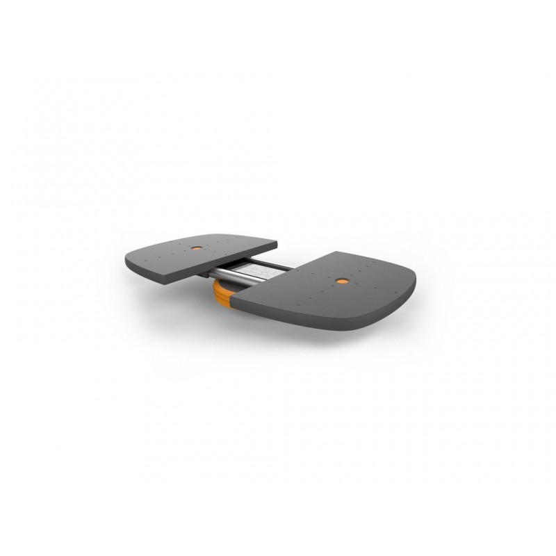 

Балансировочная доска Nautilus Modern Movement M-Pad, код: 100577-FS