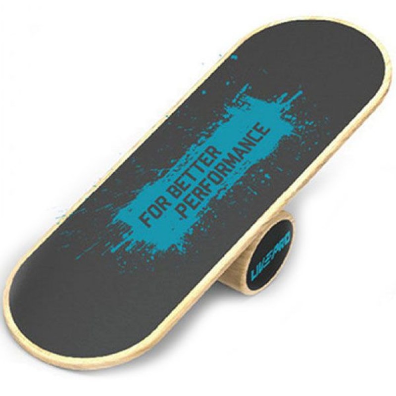 

Балансборд LiveUp Balance Board, код: LP8362