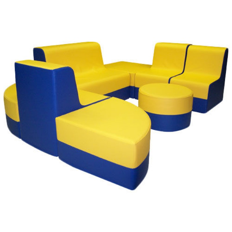 

Комплект мебели Умница Tia-Sport, код: sm-0732