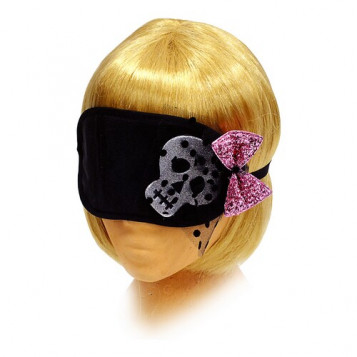 

Повязка для сна Monster High Halloween 122-377-MH