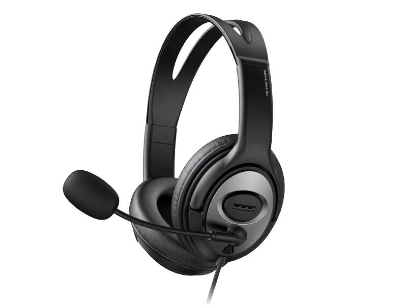 

Наушники с микрофоном HAVIT HV-H206d