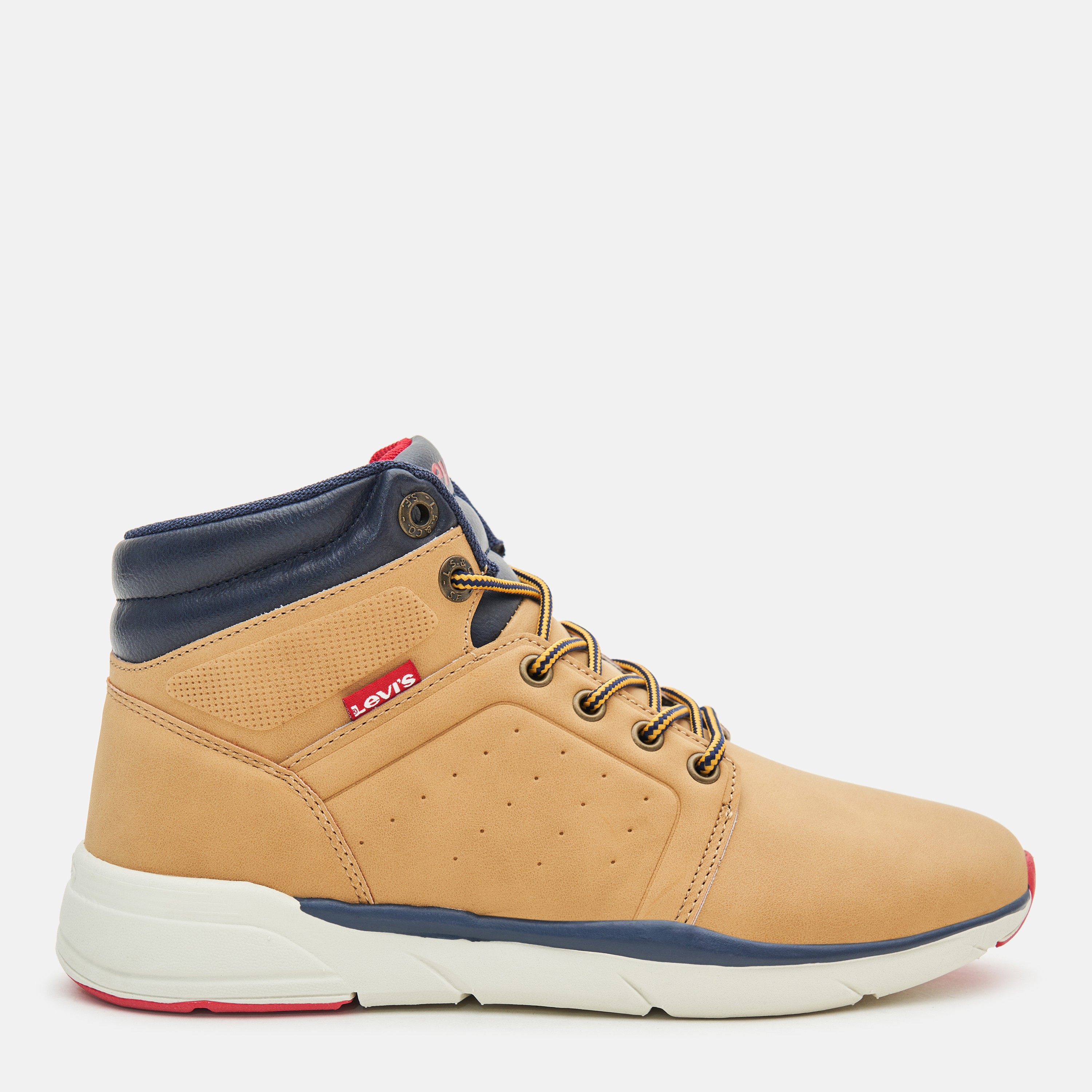 

Ботинки детские Levi's Kids Peak VORE0083S 39 Camel