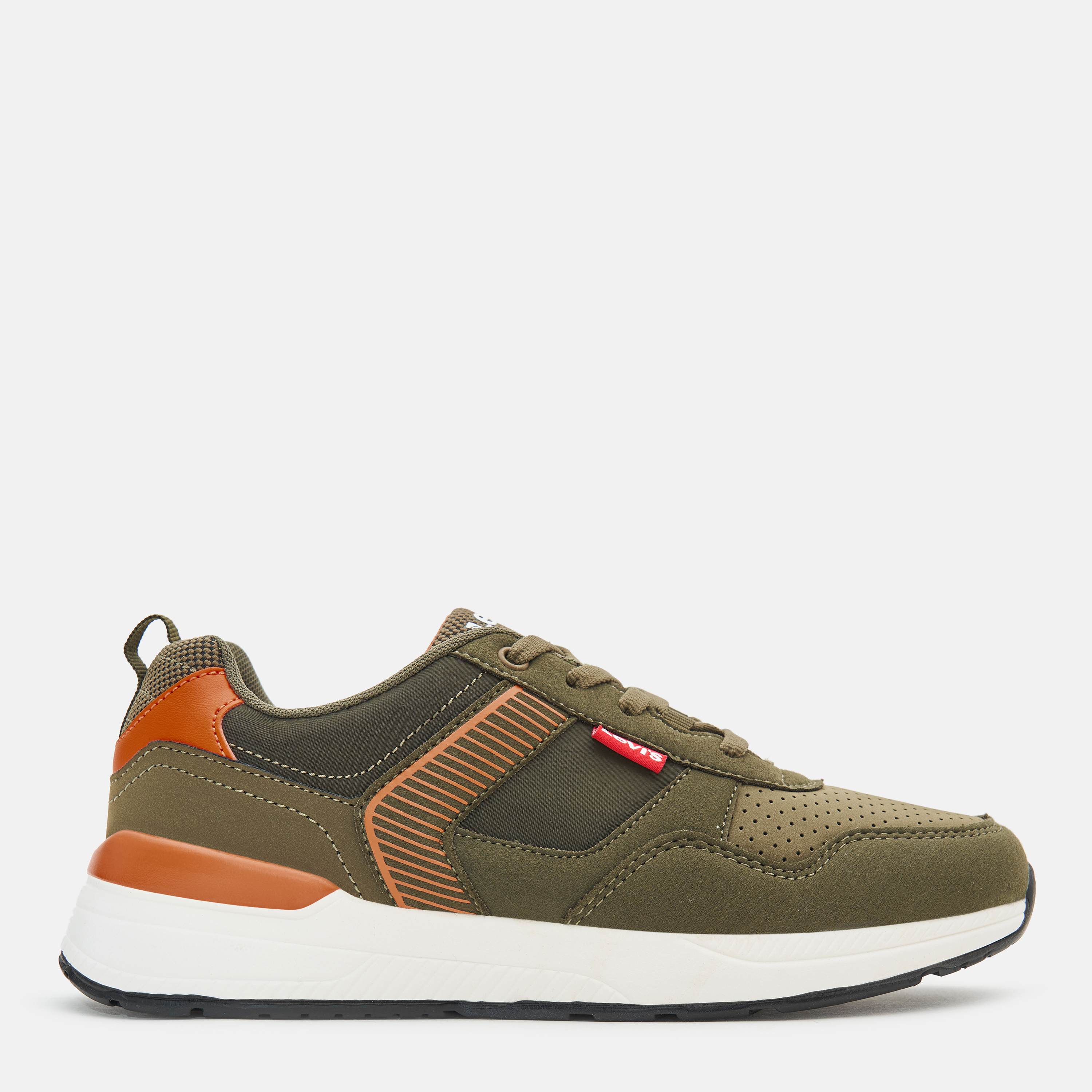 

Кроссовки детские Levi's Kids Providence VBOS0041S 36 Khaki