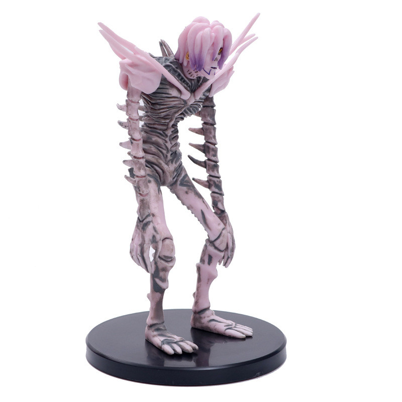 

Фигурка Rem Рэм Тетрадь смерти Death Note 15см DN 22.40