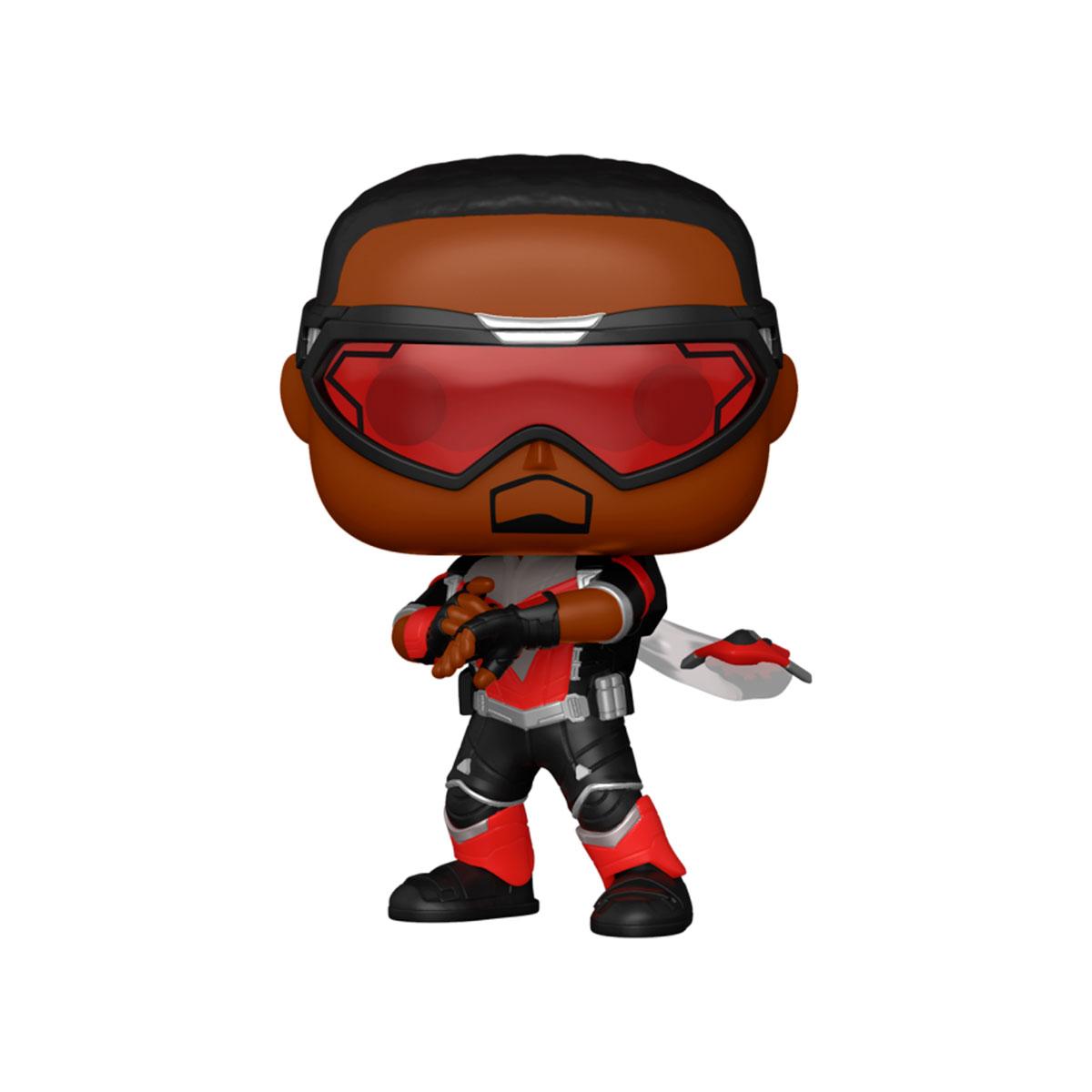 

Игровая фигурка Funko POP! - Сокол Funko 51624