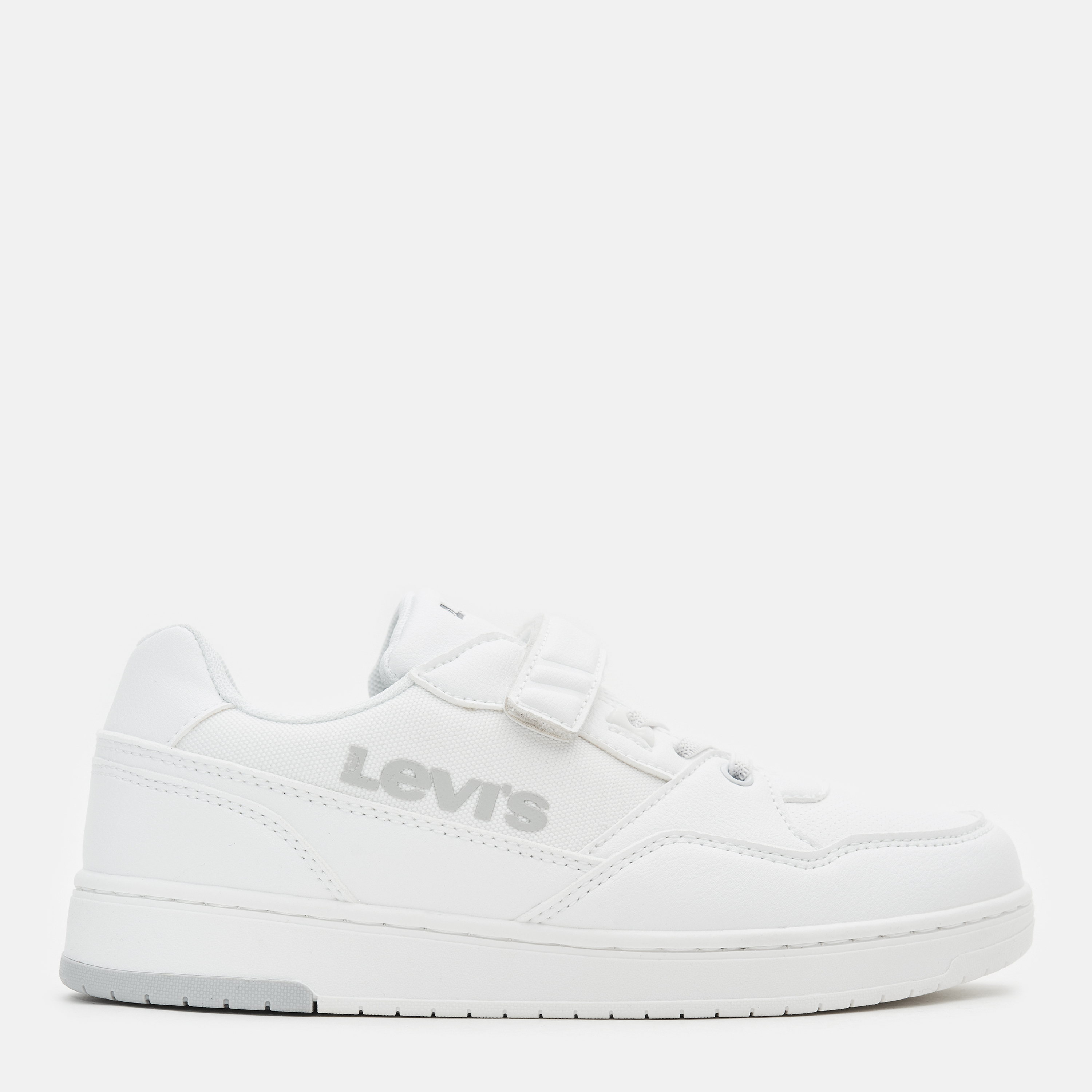 

Кроссовки детские Levi's Kids Shot VIRV0011T 39 White