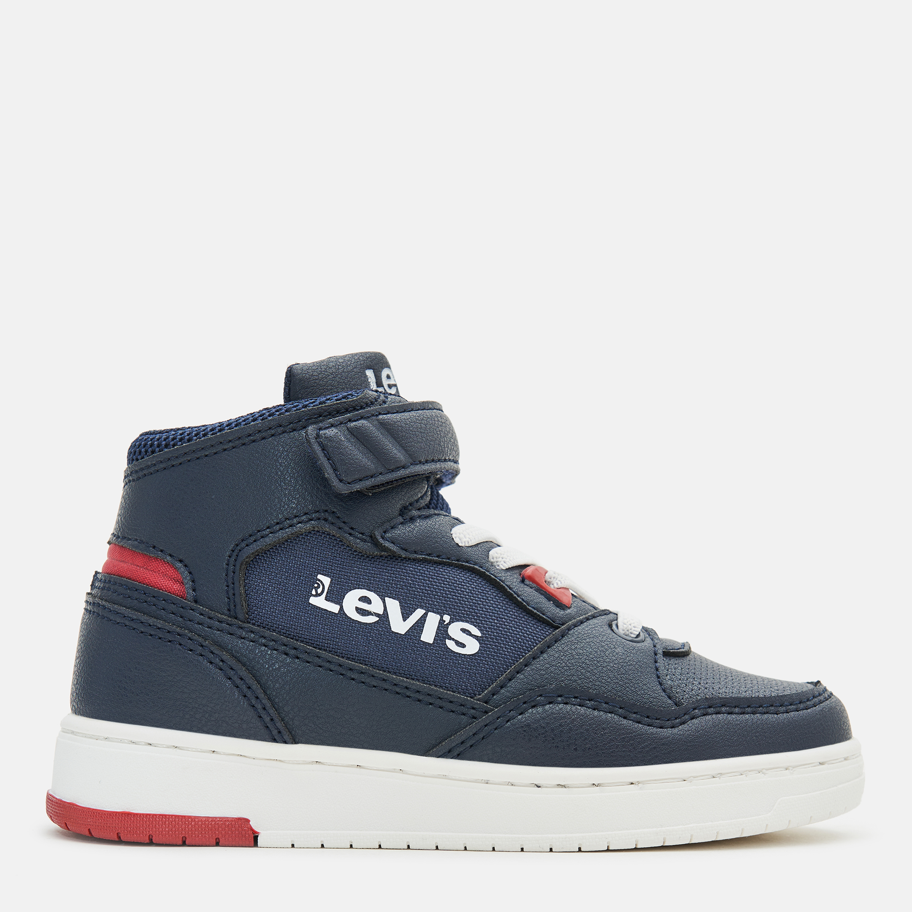 

Ботинки детские Levi's Kids Block VIRV0012T 29 Navy Red
