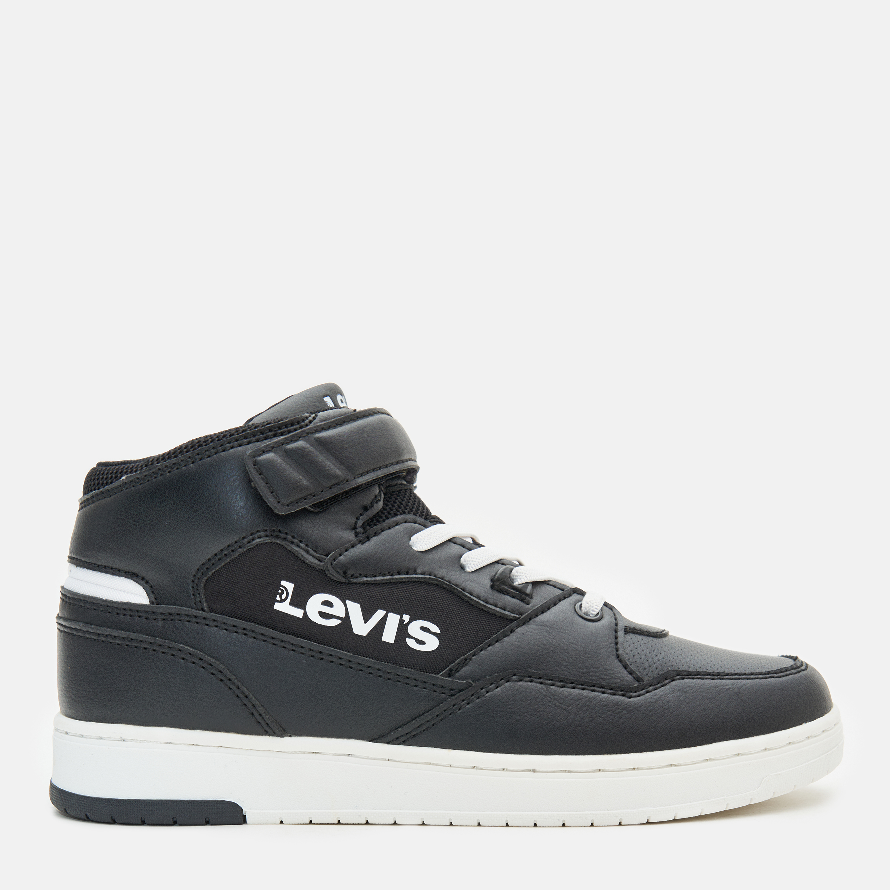 

Ботинки детские Levi's Kids Block VIRV0013T 38 Black (ROZ6400136194)