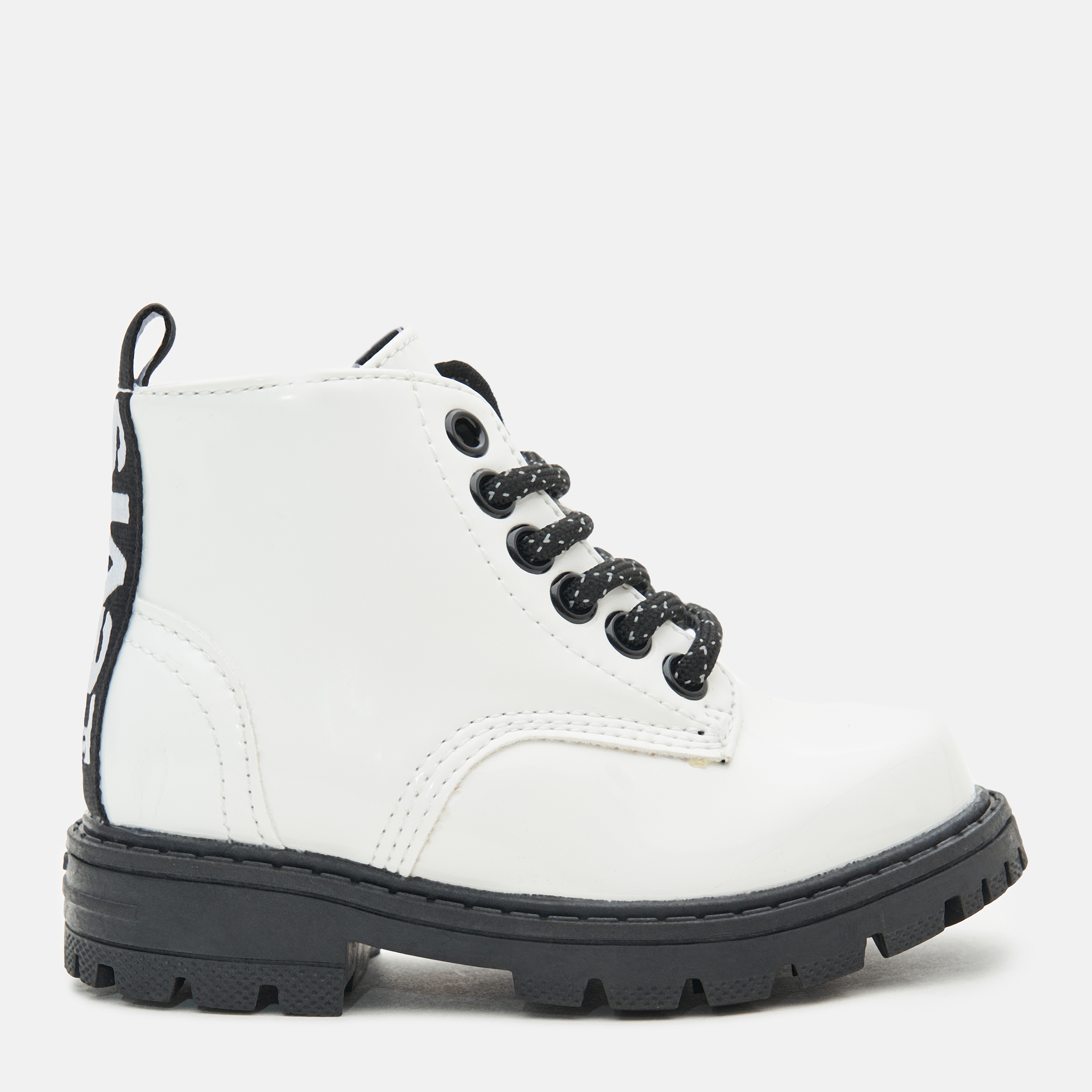 

Ботинки детские Levi's Kids Clover Mini VPHI0042S 26 White