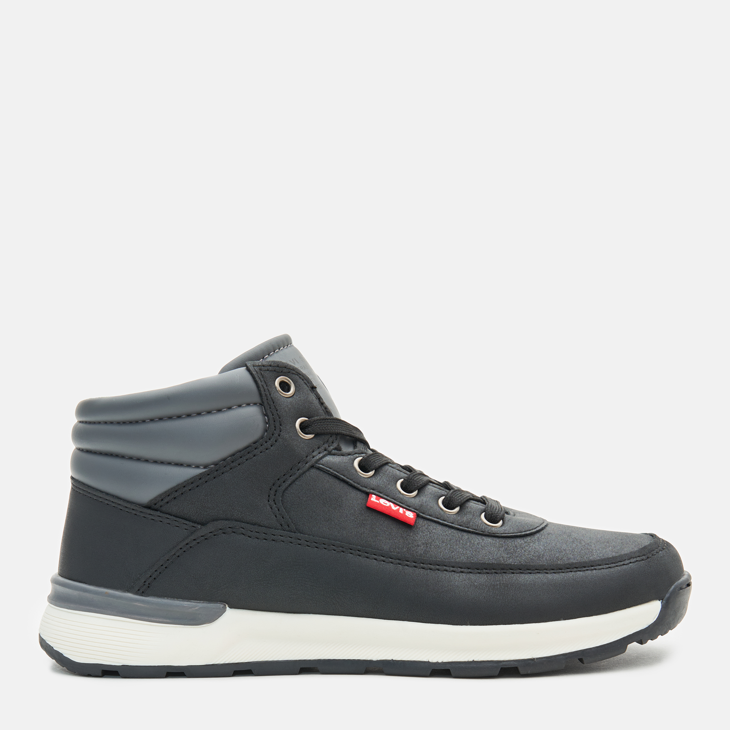 

Ботинки детские Levi's Kids Ascot VASC0002S 39 Black
