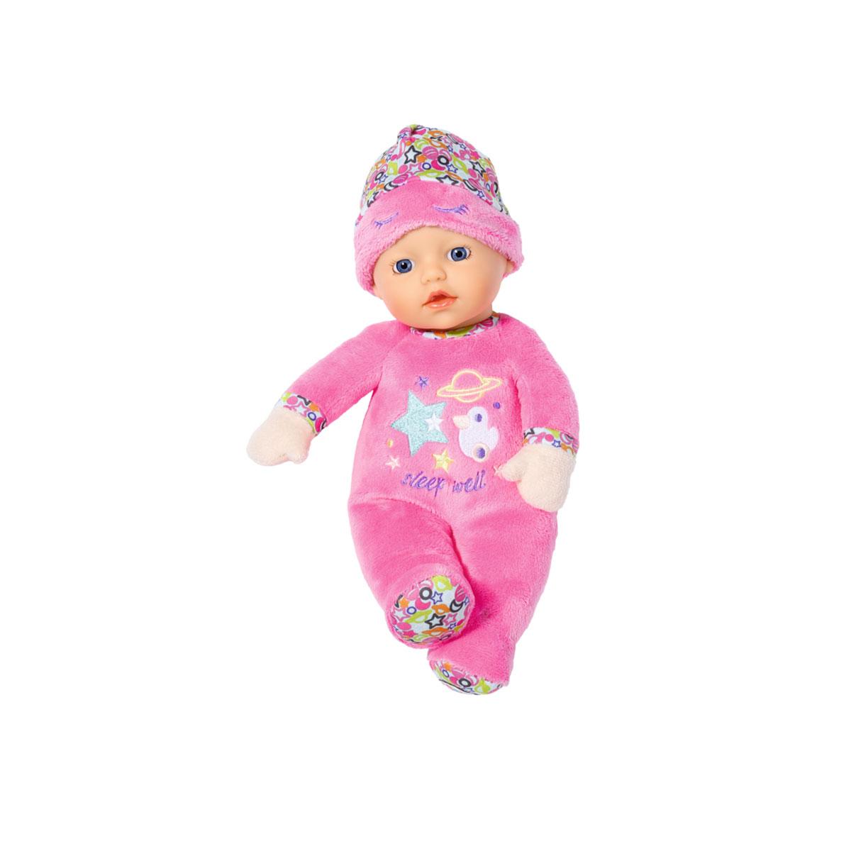 

Кукла Baby Born серии Для малышей" - Крошка Соня" BABY born 829684