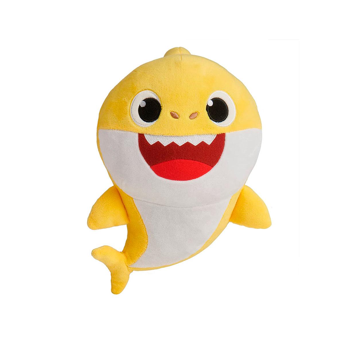 

Мягкая игрушка BABY SHARK - Малыш Акуленок Baby Shark 61421