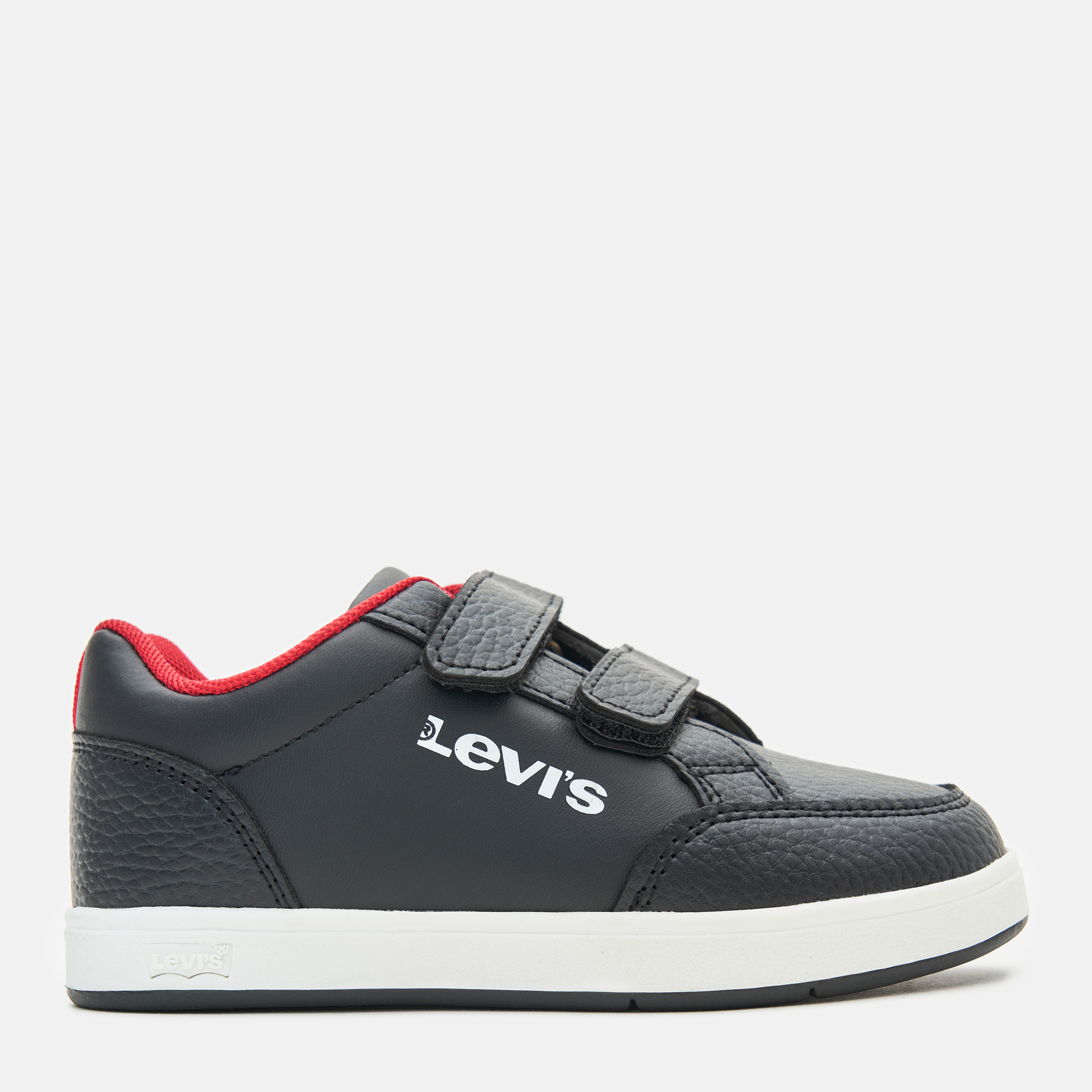 

Кеды детские Levi's Kids New Denver S VGRA0145S 30 Black