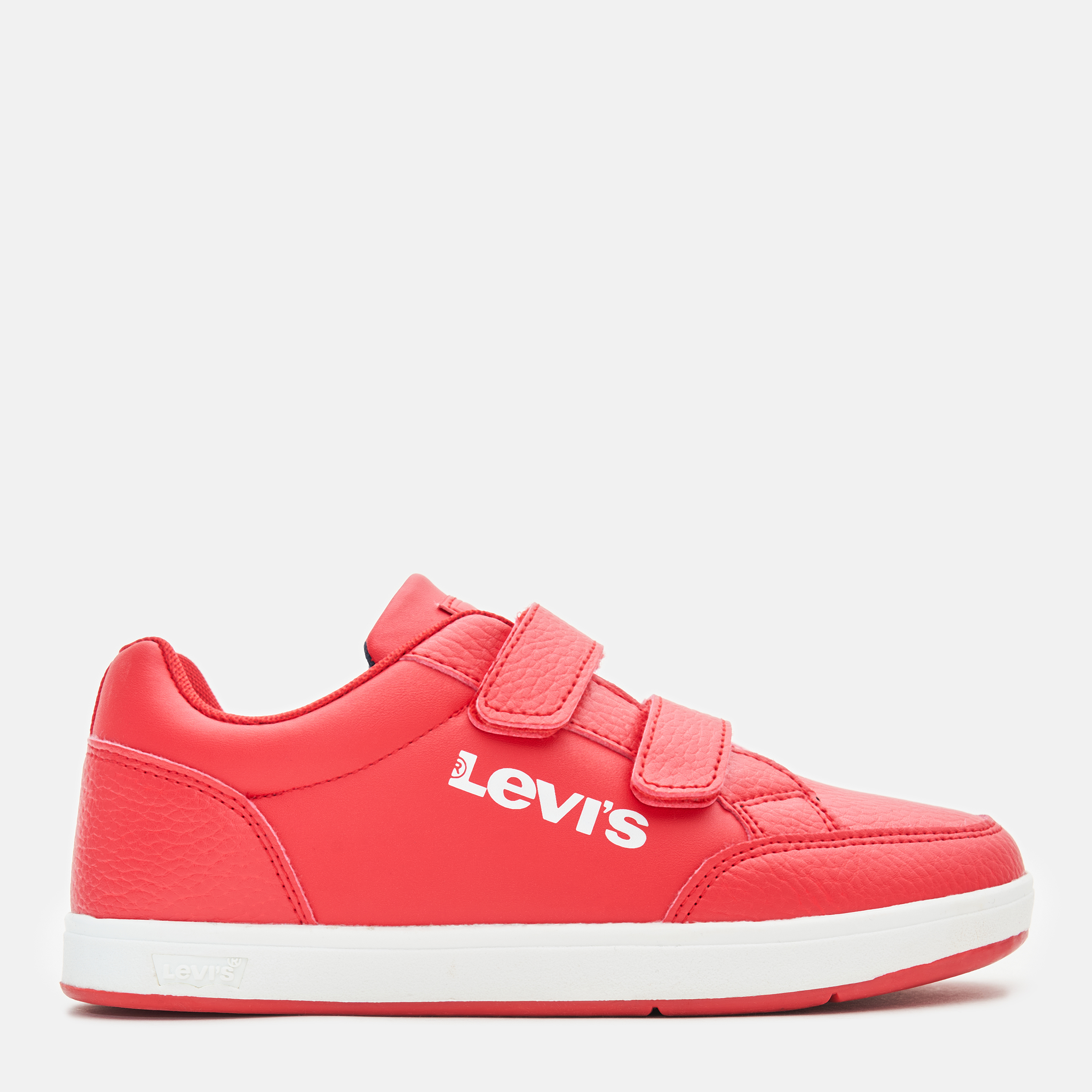 

Кеды детские Levi's Kids New Denver S VGRA0146S 36 Red