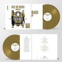 

Виниловая пластинка Ace Of Base - Gold 2019 (Demrec549, Gold) Demon Records/EU Mint (art.240122)
