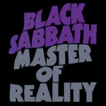 

Виниловая пластинка Black Sabbath - Master Of Reality 1971/201 (Bmgrm055L, 180 Gm.) Sanctuary/ EU Mint (art.235713)