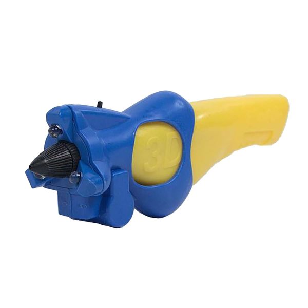 

Ручка 3D Rich Fish Toys 8801-2C