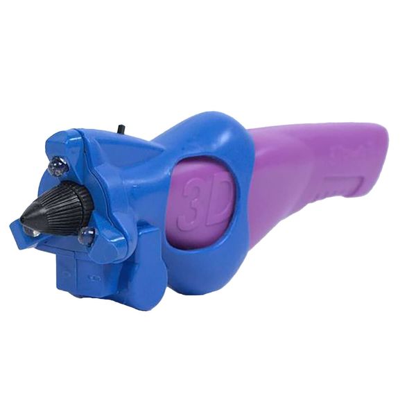 

Ручка 3D Rich Fish Toys 8801-2D