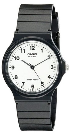 

Женские наручные часы Casio MQ-24-7BUL