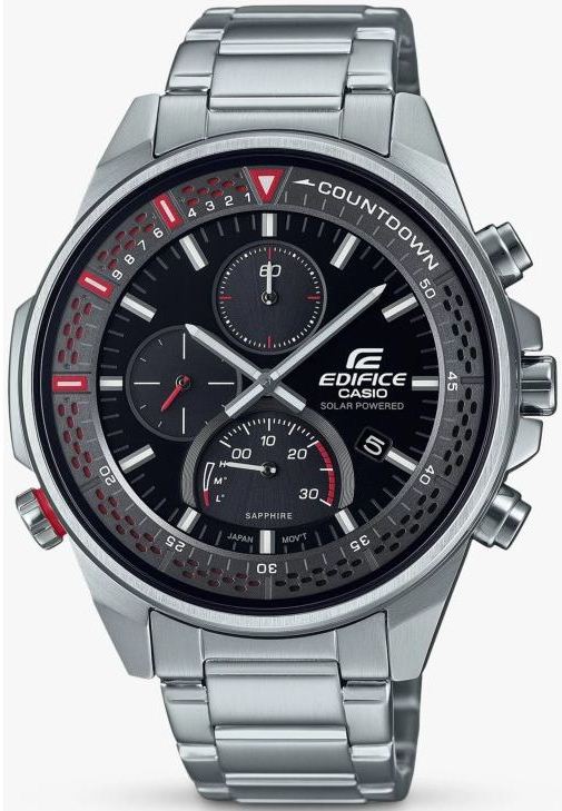 

Мужские наручные часы Casio EFS-S590D-1AVUEF