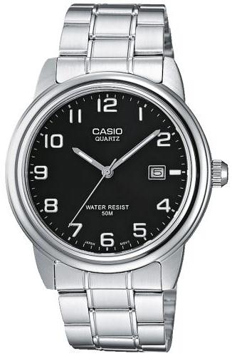 

Мужские наручные часы Casio MTP-1221A-1AVEG