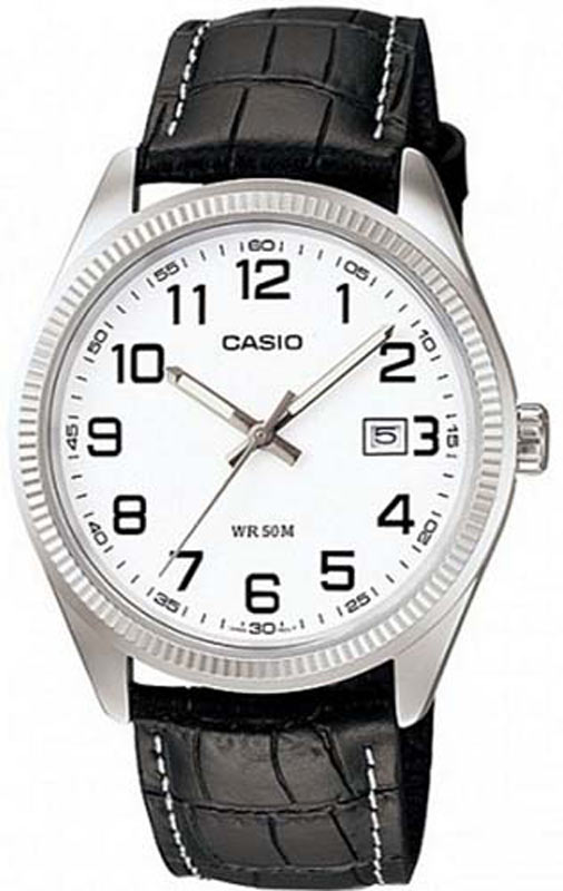 

Мужские наручные часы Casio MTP-1302L-7BVEF