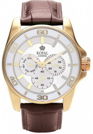 

Мужские наручные часы Royal London 41192-02