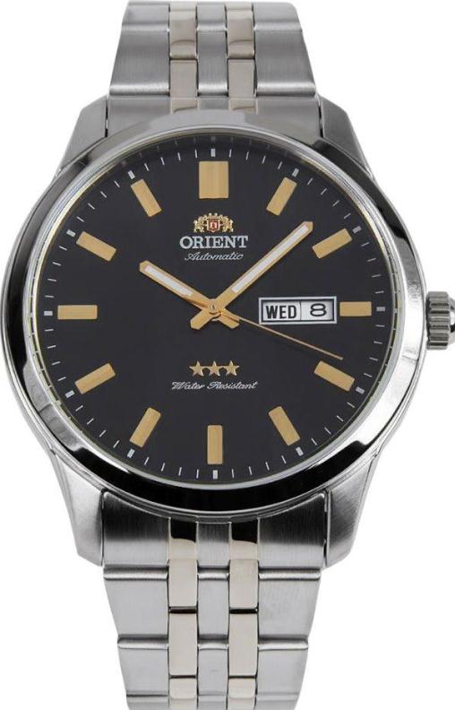 

Мужские наручные часы Orient SAB0B009WB