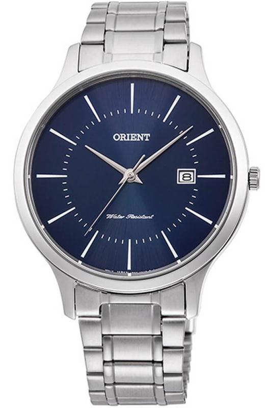 

Мужские наручные часы Orient RF-QD0011L10B