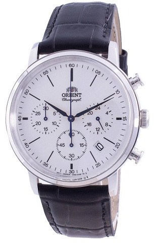 

Мужские наручные часы Orient RA-KV0405S10B