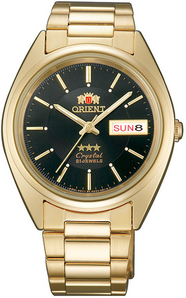 

Женские наручные часы Orient FAB00004B9