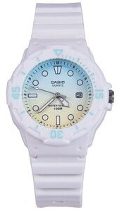 

Женские наручные часы Casio LRW-200H-2E2