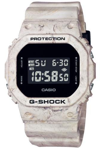 

Мужские наручные часы Casio DW-5600WM-5ER