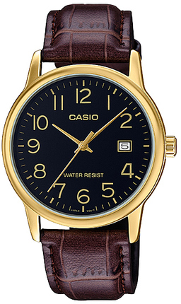

Мужские наручные часы Casio MTP-V002GL-1BUDF