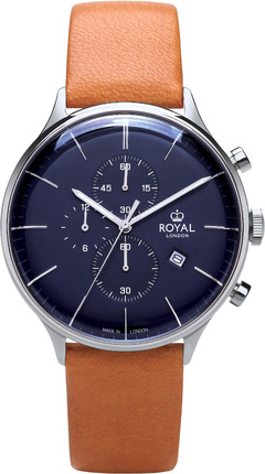 

Мужские наручные часы Royal London 41383-03