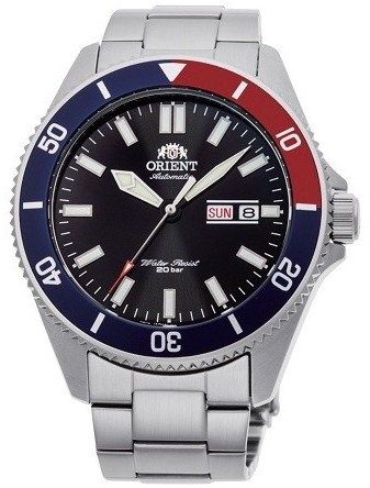 

Мужские наручные часы Orient RA-AA0912B19B