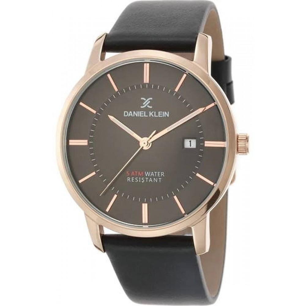 

Мужские наручные часы Daniel Klein DK.1.12419-2