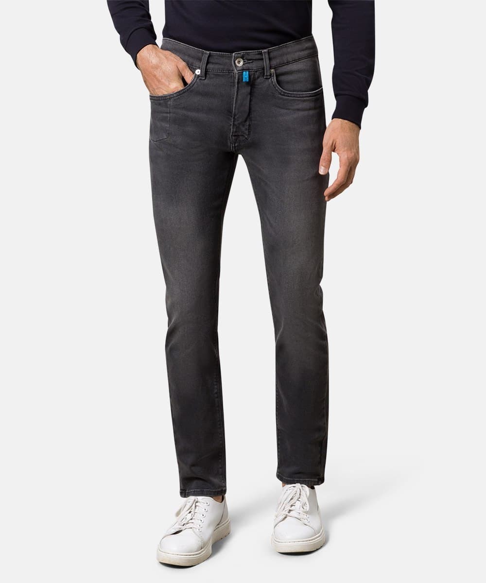 

Джинсы Pierre Cardin из коллекции Future Flex в сером цвете размер 38/34 (9917/83/3311)