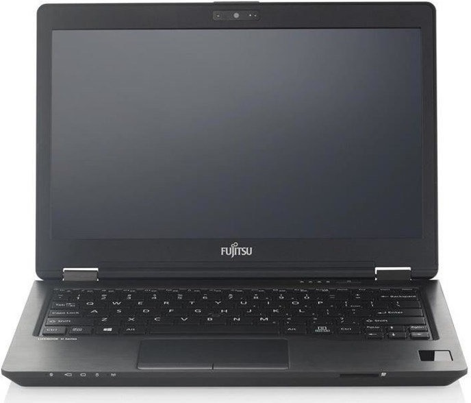 

Ноутбук Fujitsu Lifebook U748
