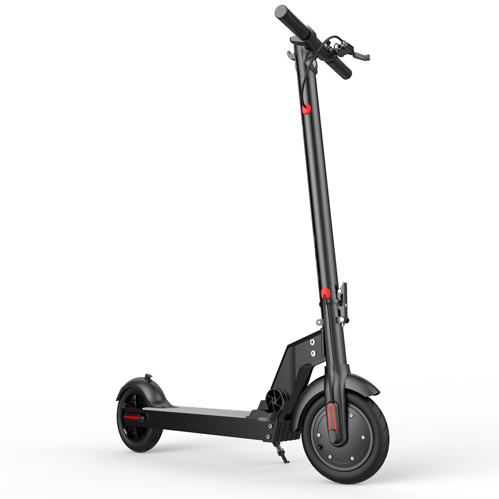 

Электросамокат SPARK CITY RIDER 8,5'' (HP-I21)