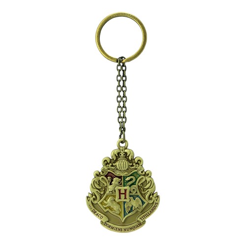 

Брелок 3D HARRY POTTER Hogwarts’ Crest (Гаррі Поттер) 5,5 см (ABYKEY319)