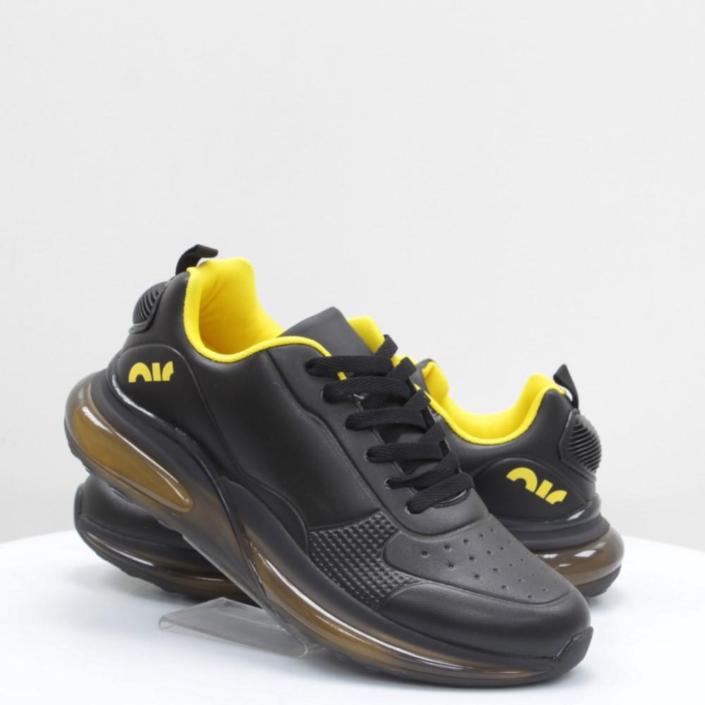 

Кроссовки Runmax 41 черные 60018