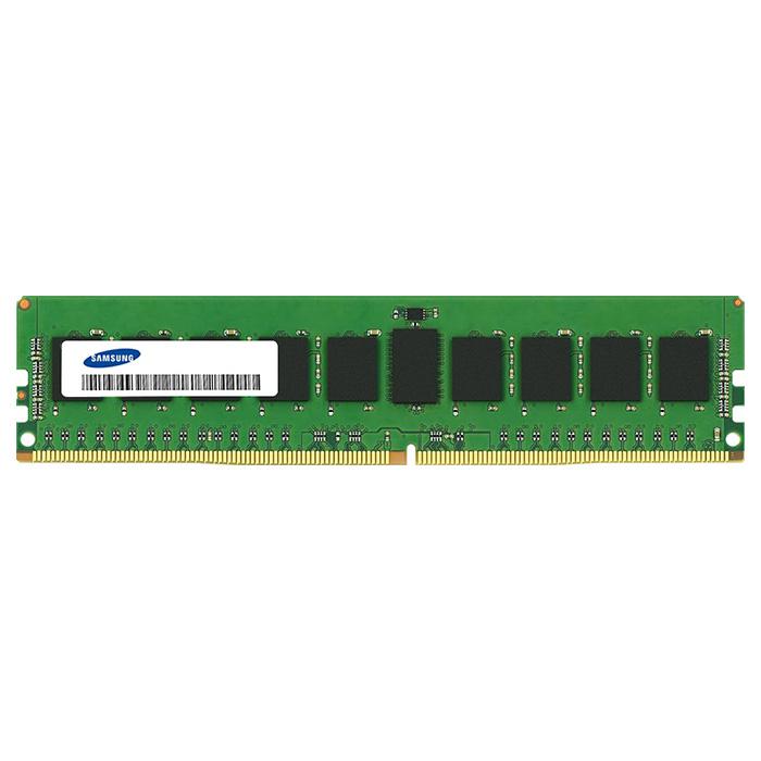 

Модуль памяти DDR4 2666MHz 16GB SAMSUNG RDIMM ECC (M393A2K43BB1-CTD)