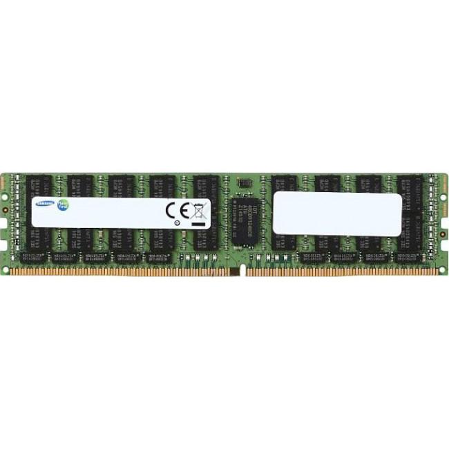 

Модуль памяти DDR4 2933MHz 32GB SAMSUNG ECC UDIMM (M391A4G43AB1-CVF)