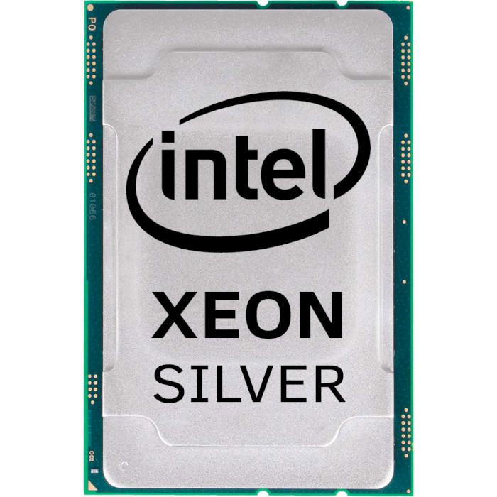 

Процессор Dell Intel Xeon Silver 4214 2.2GHz s3647 (338-BSDR)